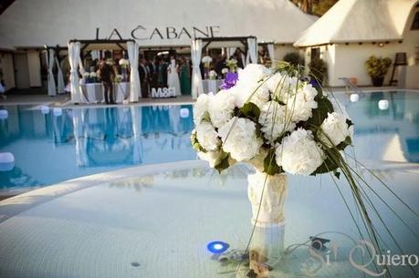 Nos vamos de boda con María y Ramón a Marbella