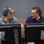 Capitán América: El Soldado de Invierno