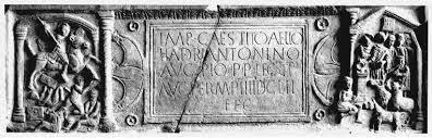 La Muralla de Antonino, el último confín romano