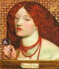 La musa prerrafaelita, Elizabeth Siddal (1829-1862)
