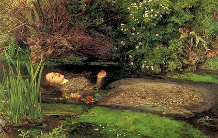 La musa prerrafaelita, Elizabeth Siddal (1829-1862)