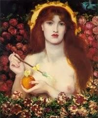 La musa prerrafaelita, Elizabeth Siddal (1829-1862)