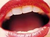 Xerostomia boca seca