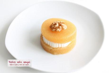 Dulce de membrillo Dulce de Membrillo