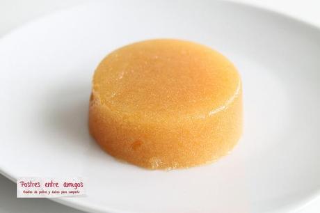 Dulce de membrillo Dulce de membrillo