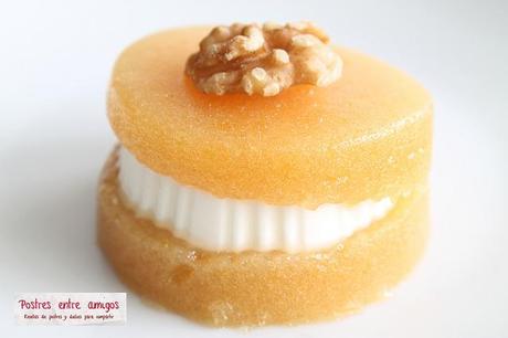 Dulce de membrillo Dulce de membrillo