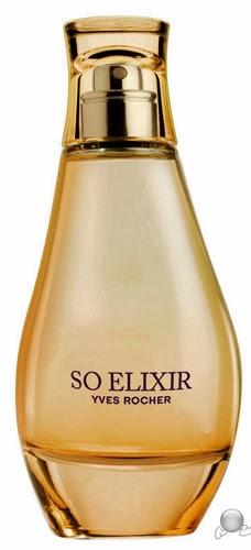 So Elixir, Elegantemente Sensual