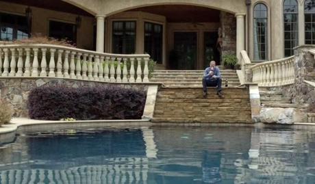 Banshee - Temporada 1