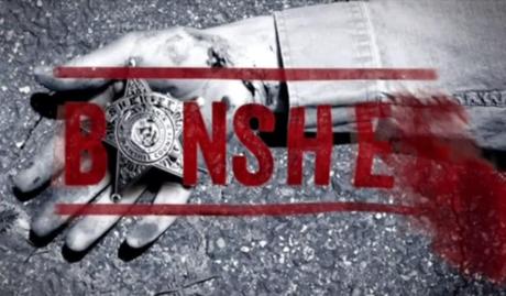 Banshee - Temporada 1