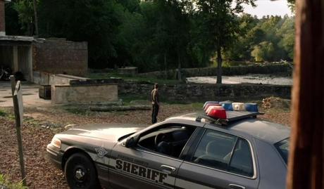 Banshee - Temporada 1