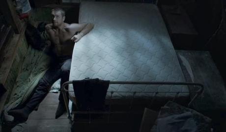 Banshee - Temporada 1