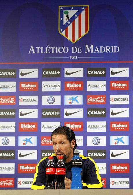 Simeone: