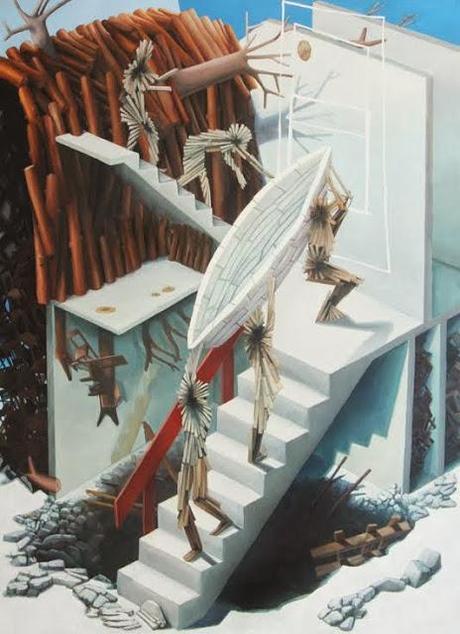 ny studio,simon arrebola,stella maris