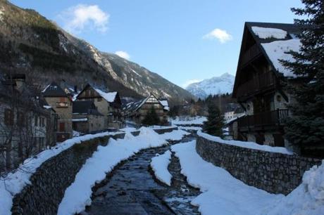 La independencia de la Vall d'Arán