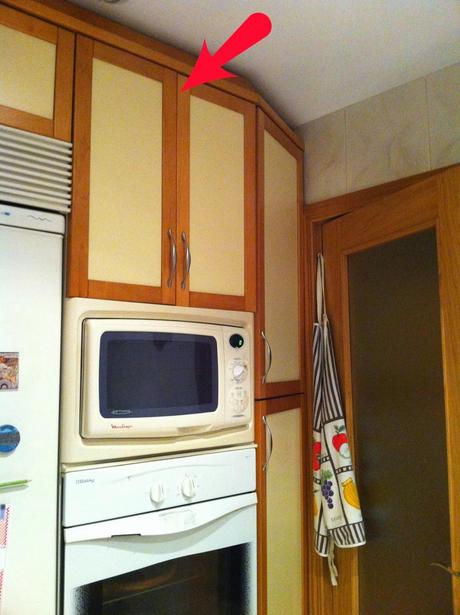 Mini despensa organizada = maxi almacenamiento!!! - Paperblog