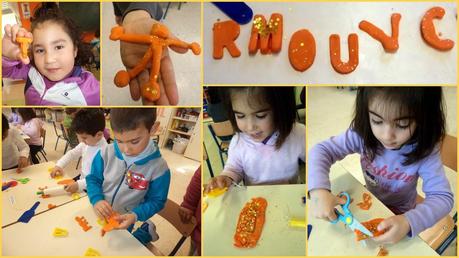 REGRESAMOS DE LAS VACACIONES