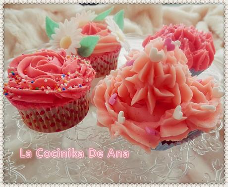 Cupcakes