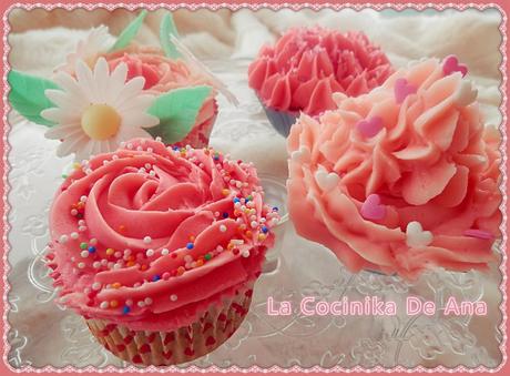 Cupcakes