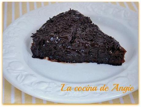 MUERTE POR CHOCOLATE MUERTE POR CHOCOLATE