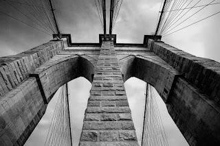 Brooklyn Bridge, New York, Fotografías del Mundo