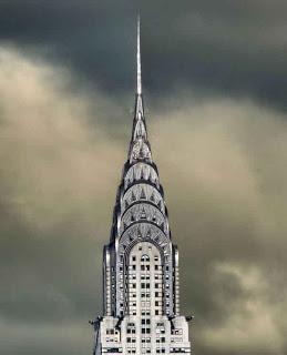 Chrysler Building, New York, Fotografías del Mundo