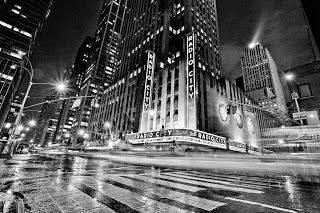 Radio City Music Hall, New York, Fotografías del Mundo