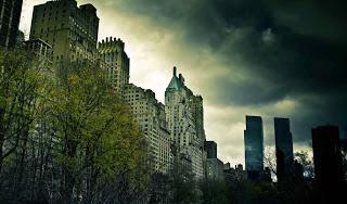 Central Park, New York, Fotografías del Mundo
