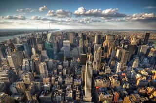Vistas de New York, Fotografías del Mundo