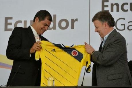 Habla abogado que denunció a Rafael Correa