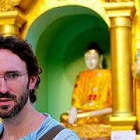 Yangón – Una buena sopresa para comenzar Myanmar