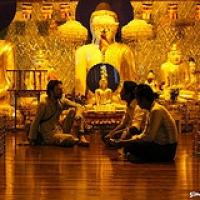 Yangón – Una buena sopresa para comenzar Myanmar