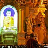 Yangón – Una buena sopresa para comenzar Myanmar