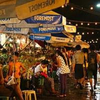 Yangón – Una buena sopresa para comenzar Myanmar