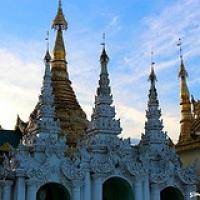 Yangón – Una buena sopresa para comenzar Myanmar