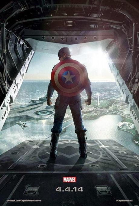 Nuevas Imagenes De Captain America: The Winter Soldier