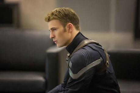 Nuevas Imagenes De Captain America: The Winter Soldier