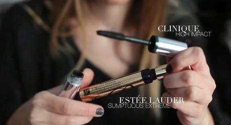 beautips barbara crespo make-up rimel eyelash mascaras de pestañas maquillaje beauty video report beautips.com