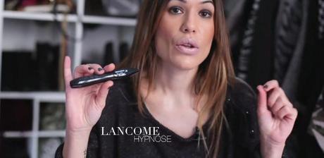 beautips barbara crespo make-up rimel eyelash mascaras de pestañas maquillaje beauty video report beautips.com