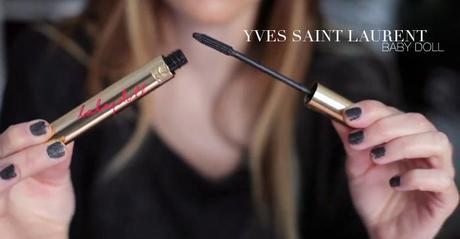 beautips barbara crespo make-up rimel eyelash mascaras de pestañas maquillaje beauty video report beautips.com