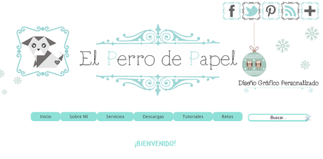 Instalar portada en Blogger. Parte 2.