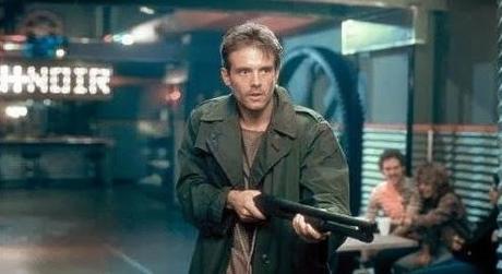 'Terminator: Genesis' busca a su Kyle Reese