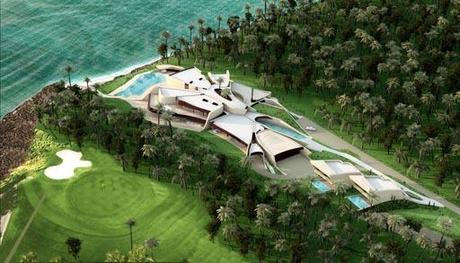 A-cero Projects Selección de proyectos de paisajismo diseñados por A-cero publicados en 2013