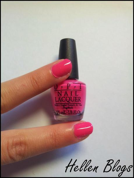 esmalte de uñas