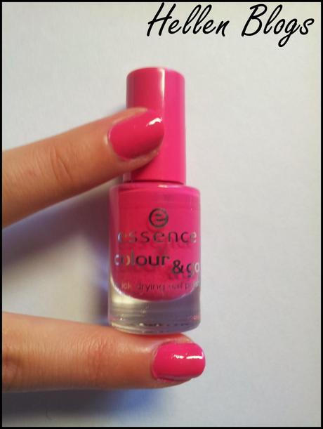 Mi colección de esmaltes de uñas / 2ª parte