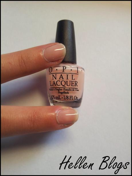 esmalte de uñas