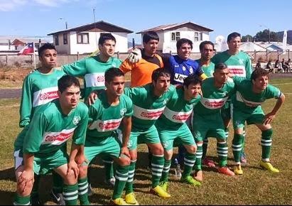 MANUEL CUYUL IRÁ POR EL TERCER LUGAR EN EL TORNEO DE FÚTBOL INTERREGIONAL