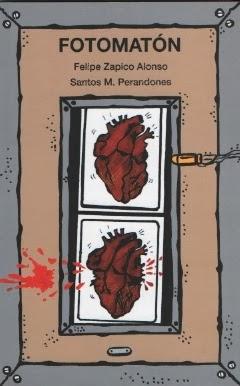 Felipe Zapico Alonso & Santos M. Perandones: Fotomatón (1):