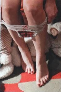 Felipe Zapico Alonso & Santos M. Perandones: Fotomatón (1):