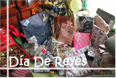 REGALOS DE REYES