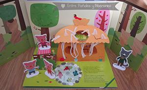 El acierto de los Reyes Magos